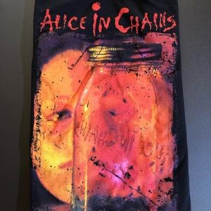 Alice in Chains Shirt